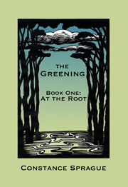 Greening At the Root Cover